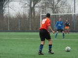 S.K.N.W.K. 2 - H.K.W. '21 2 (competitie) seizoen 2024-2025 (104/123)